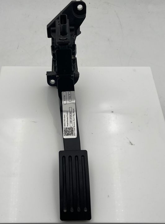 Pedal brake/clutch - 2021 Ford Bronco Sport BIG BEND