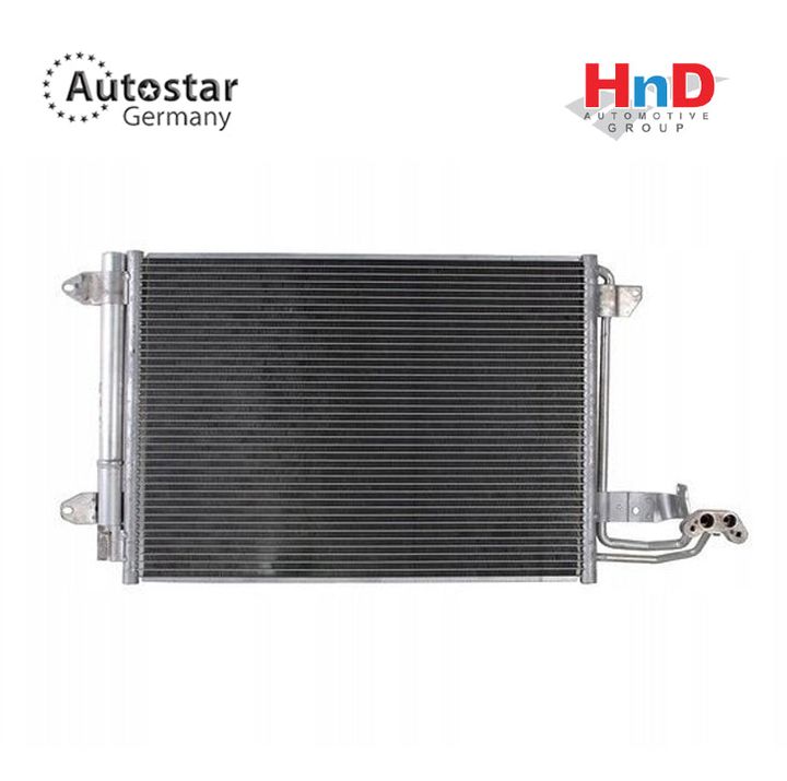 Autostar Germany CONDENSER AUDI VW 1K0820411AC