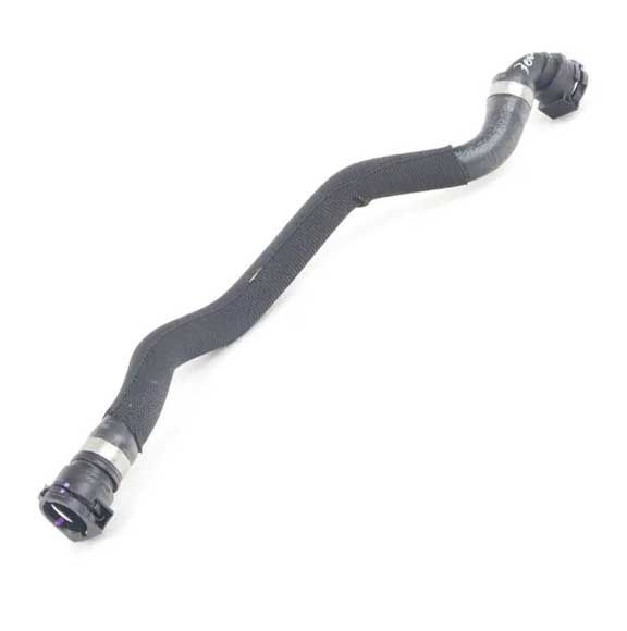 Autostar Germany COOLANT HOSE FOR BMW E70 E71 F15 F16 17127576370