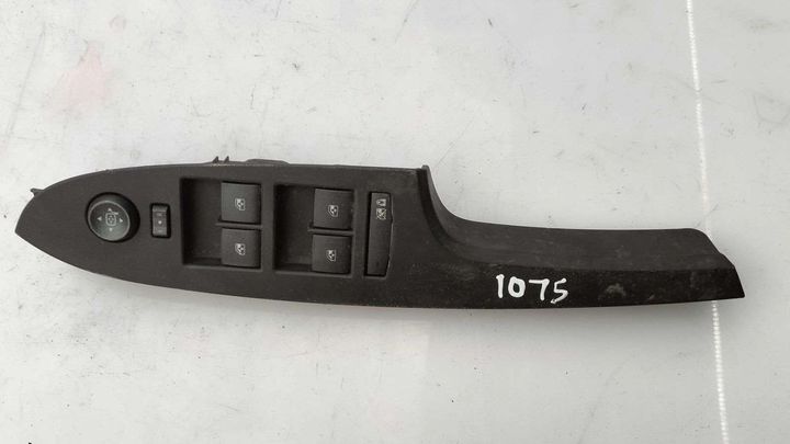 Master Power Window Switch - 2013 Cadillac ATS