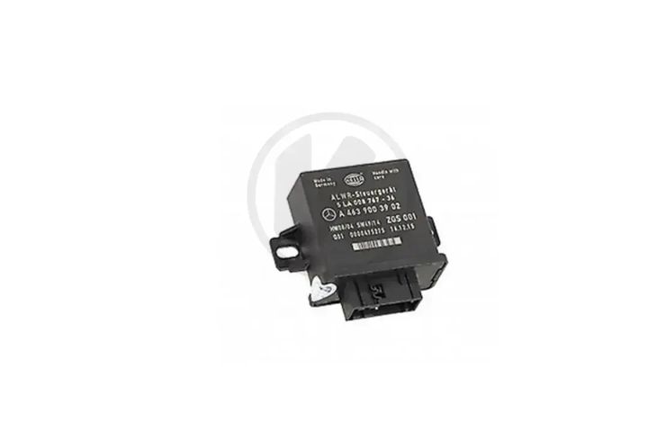 a4639003902 b   control unit