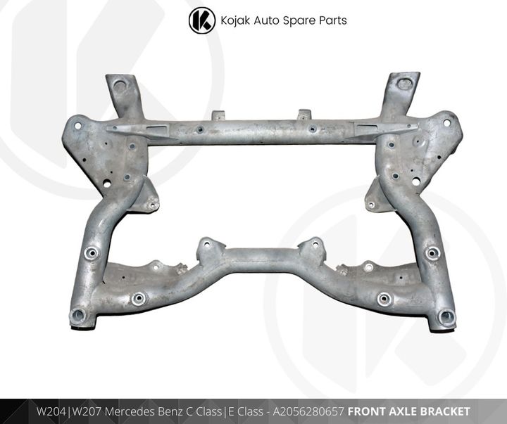 Front Axle Bracket Mercedes-Benz C Class W205