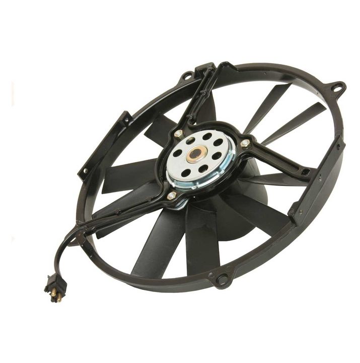 Autostar Germany  ELECTRIC FAN 126 124 For Mercedes Benz 0005008593