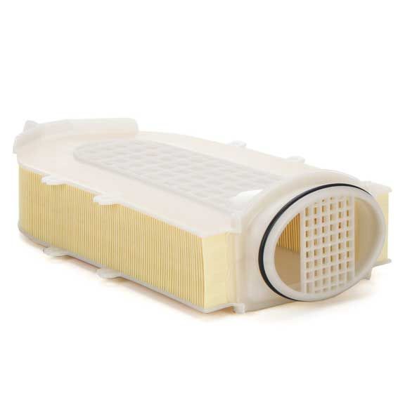 Bosch ENGINE AIR FILTER For BMW F026400599