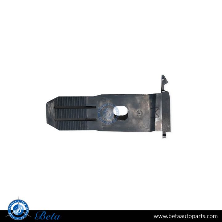 Mercedes E-Class W212 (2014-2016), Radiator Grille Bracket AMG/Avantgarde/Elegance (Center), China, 2128855614