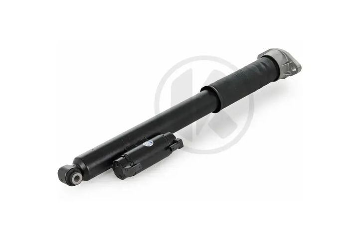 REAR SHOCK ABSORBER