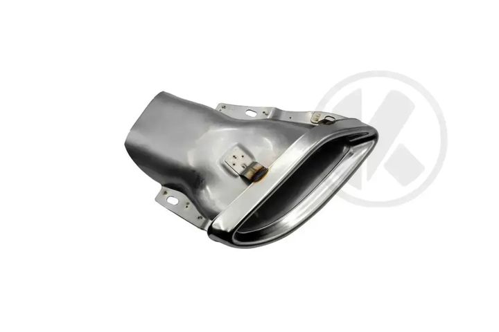TAIL PIPE TRIM