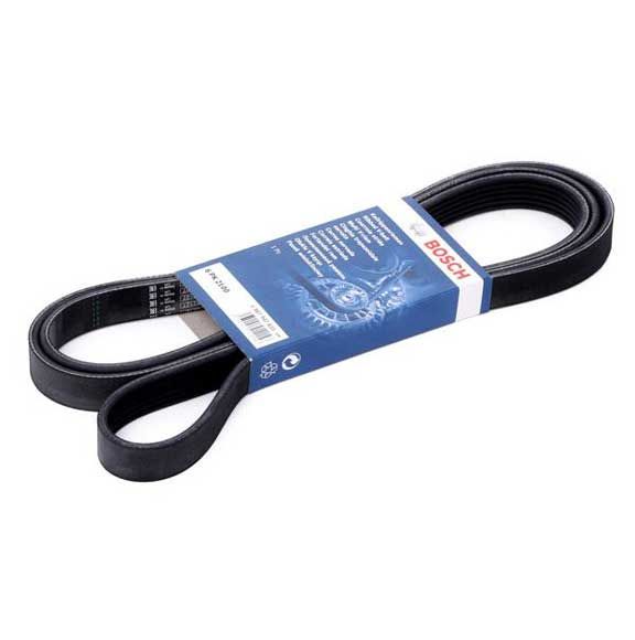Bosch V-BELT ­6PK2100 (1 987 947 833) For Mercedes Benz W124 1987947833