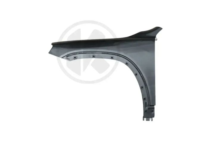 FENDER GLB - LEFT