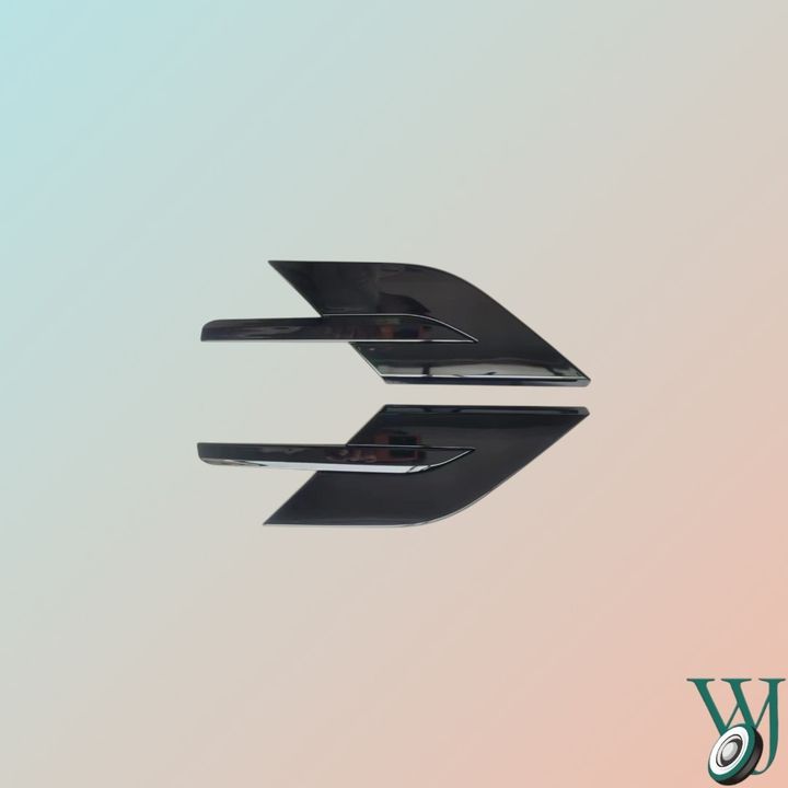 SIDE VEN BLACK 2023 SPORT RIGHT
