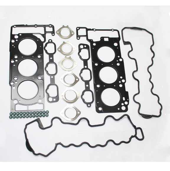 Autostar Germany ENGINE GASKET FULL REPAIR KIT 1120160120 + 1129970346 + 0239978447 For Mercedes Benz 1120160220