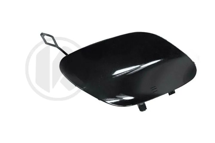 TOWING EYE COVER