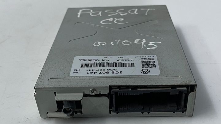 Reverse Camera Module - 2015 Volkswagen CC