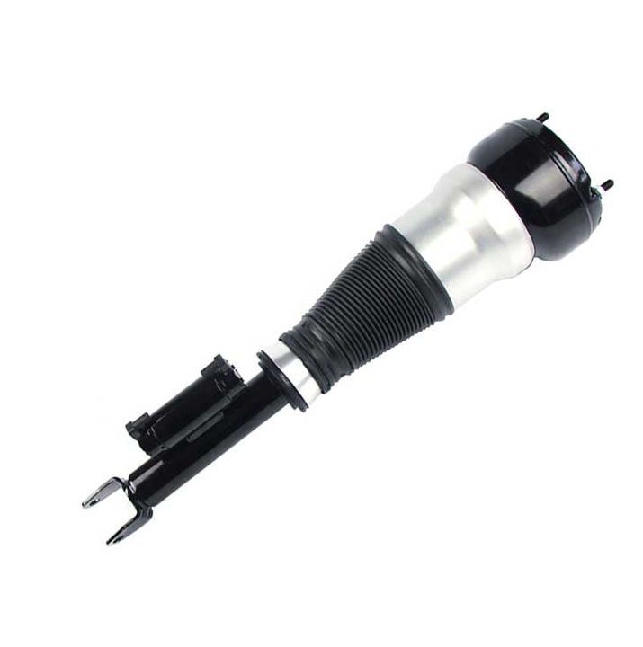 Mercedes Benz Genuine ATC FRONT SHOCK LH  (Original Parts Without Sticker Level and Neutral Box) 2223204713