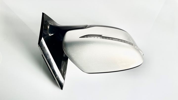 Side Mirror (RH) - 2015 Nissan Murano