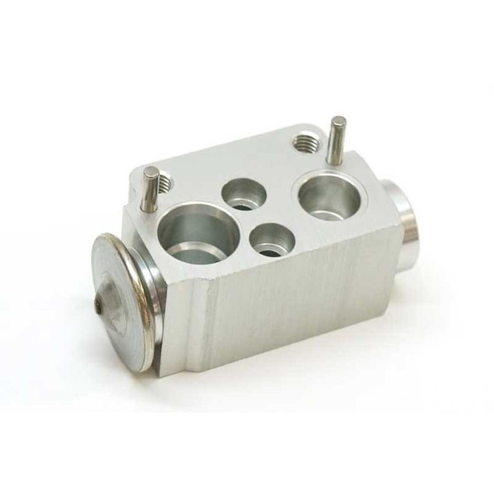 BMW Genuine EXPANSION VALVE E90 64119182512  64119226078