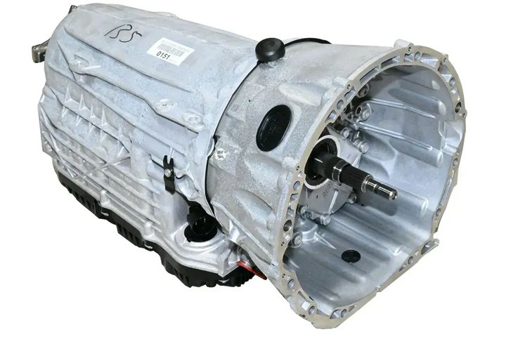 GEAR BOX 725.0080