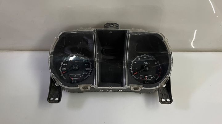 Speedometer - 2013 Chevrolet Trailblazer