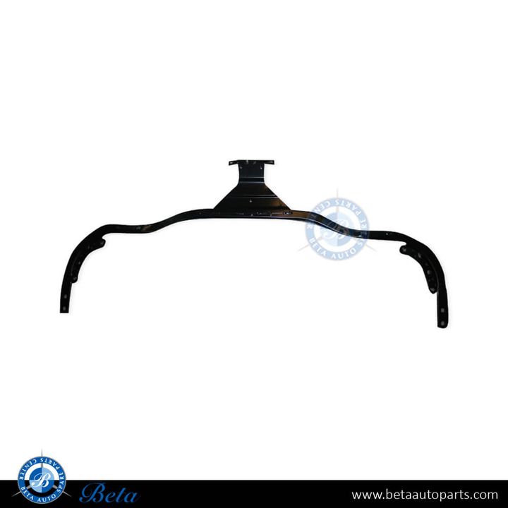 Audi A8 (2018-Up), Radiator Upper Support (Aluminum), China, 4N0805307D / 4N0805307C