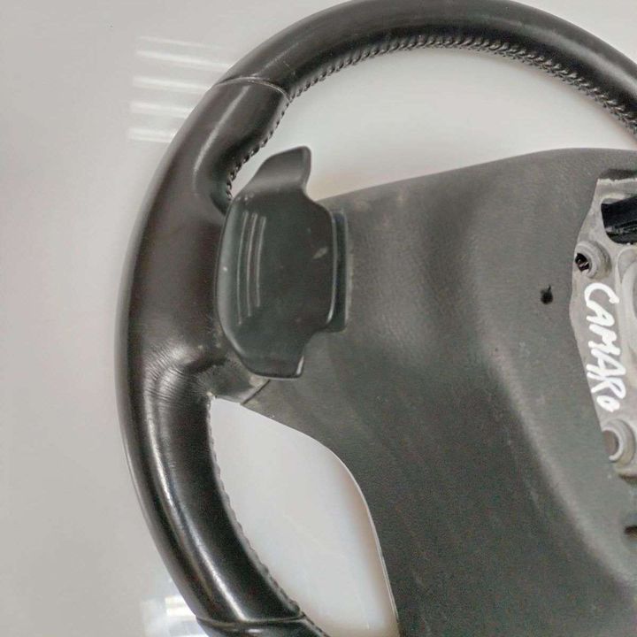 Steering Wheel - 2013 Chevrolet Camaro