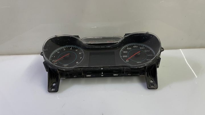 Speedometer - 2016 Chevrolet Cruze LS