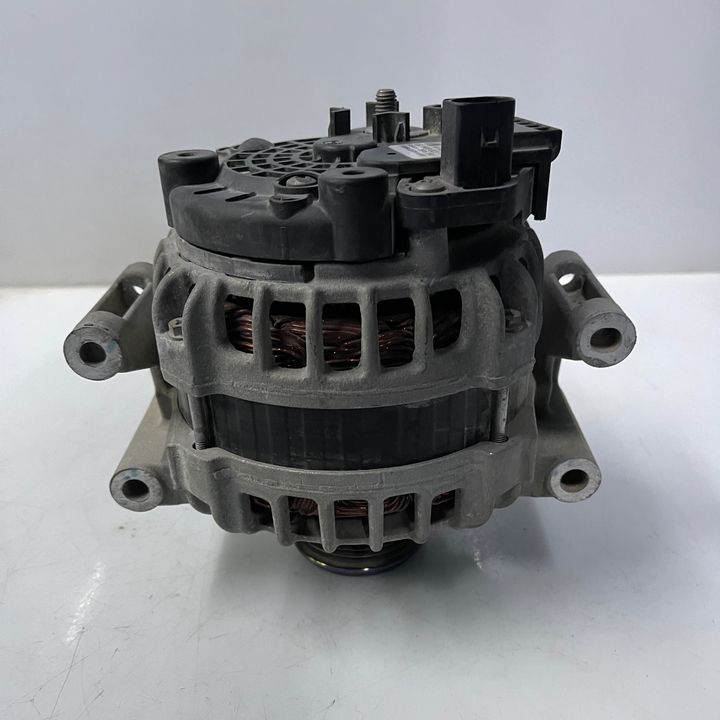 Alternator - 2016 Volkswagen Beetle