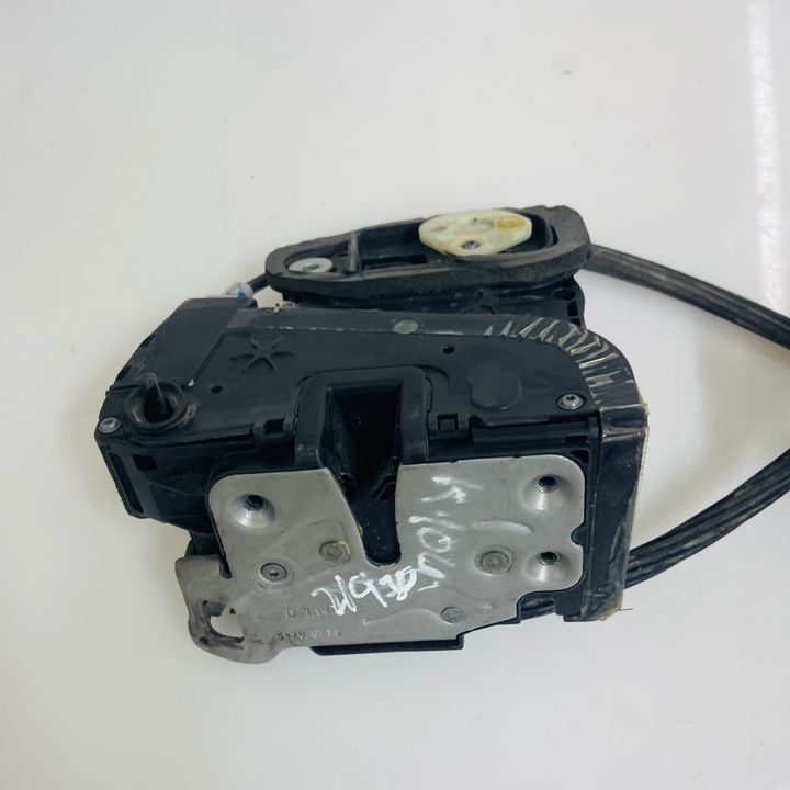Door Lock(RHB) - 2019 Chevrolet Traverse LT Cloth