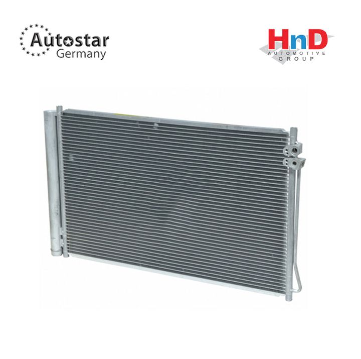 Autostar Germany CONDENSER for Mercedes W447 4478350070