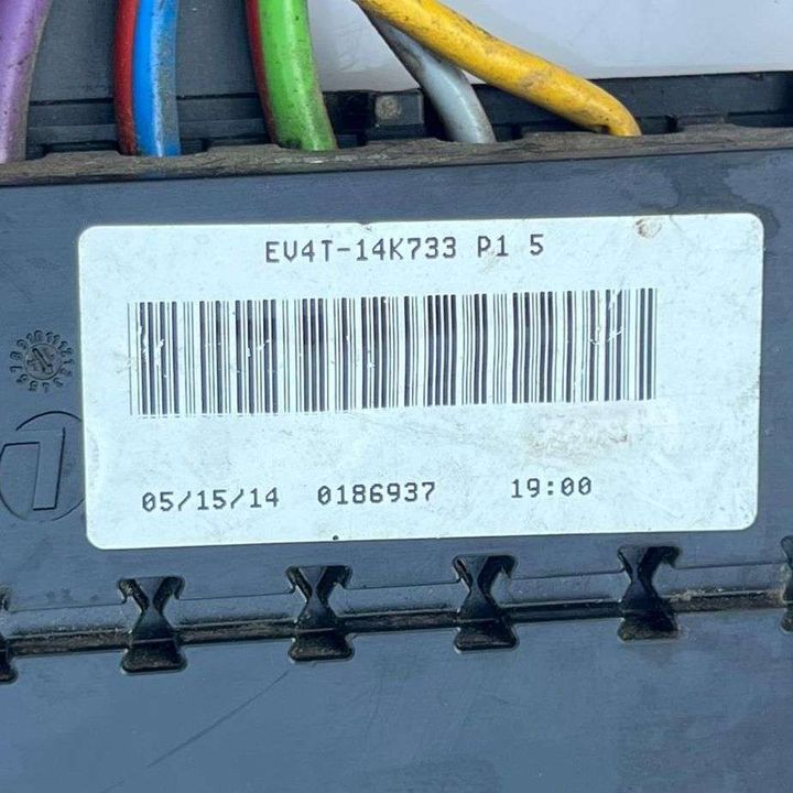 Battery Terminal - 2016 Ford Escape