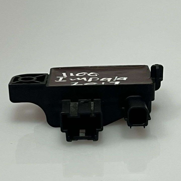 Air bag Module - 2017 Chevrolet Impala