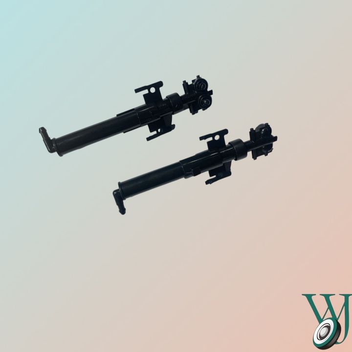 bumper washer Nozzle 2017 Upgrade->2022 Vogue SVO, 2013-2017 Upgrade 2018-2022 Vogue SVO
