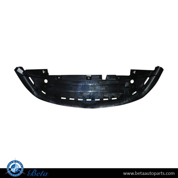 Mercedes A-Class W177 (2019-2022), Front Bumper Under Cover, China, 1778851400