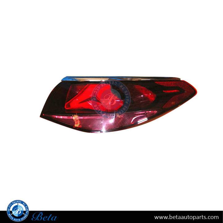 Mercedes E-Class W214 (2024-Up), Tail Lamp (Right), China, 2149065602