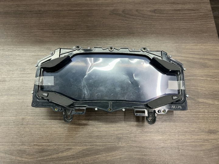 Lamborghini Huracan Instrument Cluster