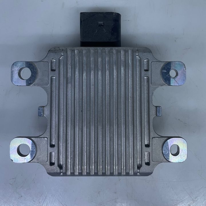 Oil Pump Module - 2011 Porsche GTS