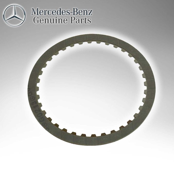 Mercedes Benz Genuine Clutch Inner Disc 1262720925