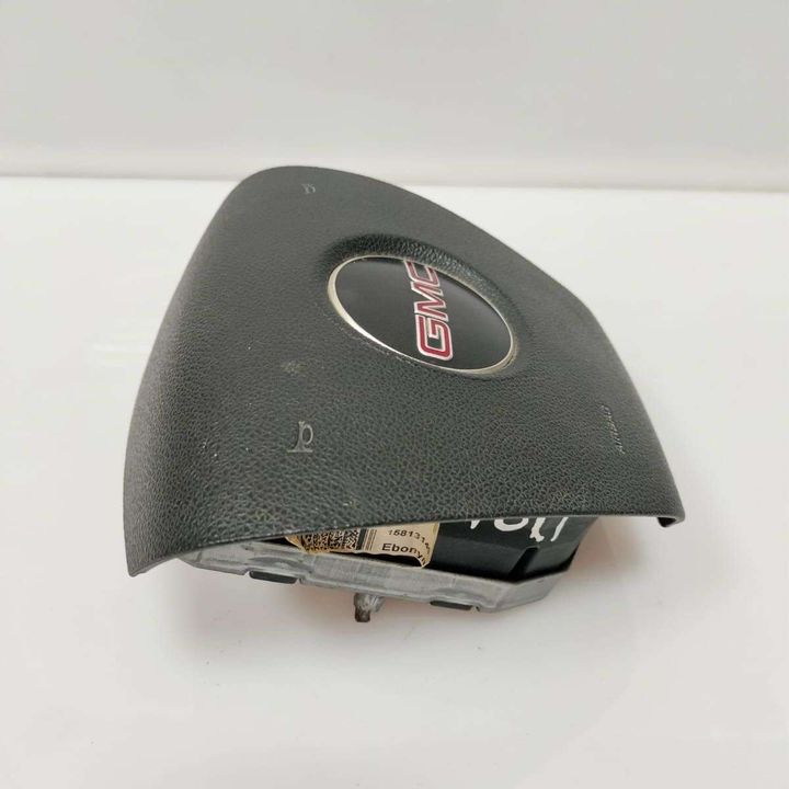 Airbag (Steering) - 2009 GMC Acadia