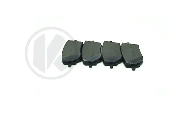 DISK BRAKE PAD