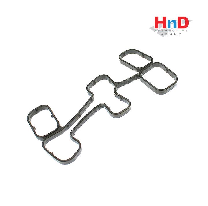 Mercedes Benz Genuine OIL COOLER GASKET 2641840000