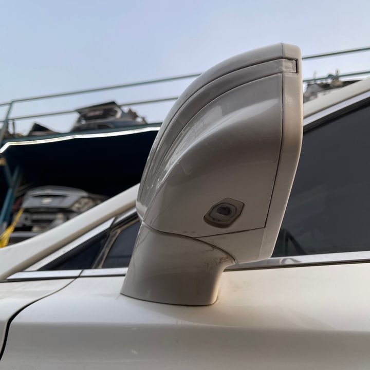 Side Mirror (LH) - 2019 Lincoln MKC