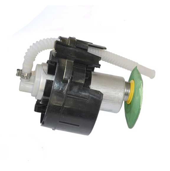 Autostar Germany FUEL PUMP For BMW E38 16141183947