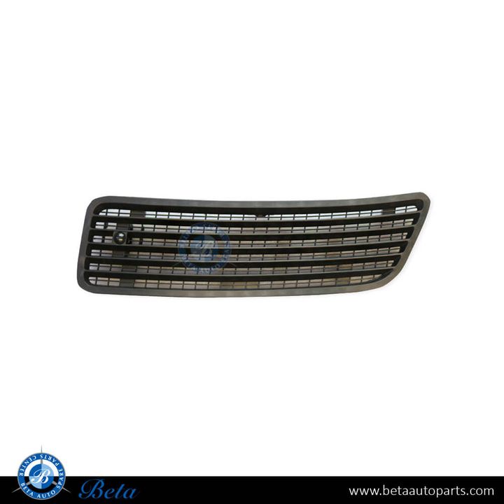 Mercedes S-Class / CL-Class / R-Class W221 / C216 / W251 (2006-2014), Hood Air Vent (Left), China, 2218800305