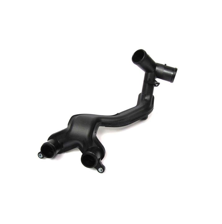 Autostar Germany THERMOSTAT WATER OUTLET TUBE COOLANT HOSE For Land Rover LR018275