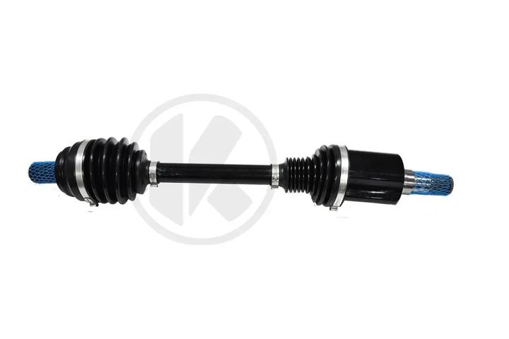 DRIVE SHAFT - Right front axle shaft