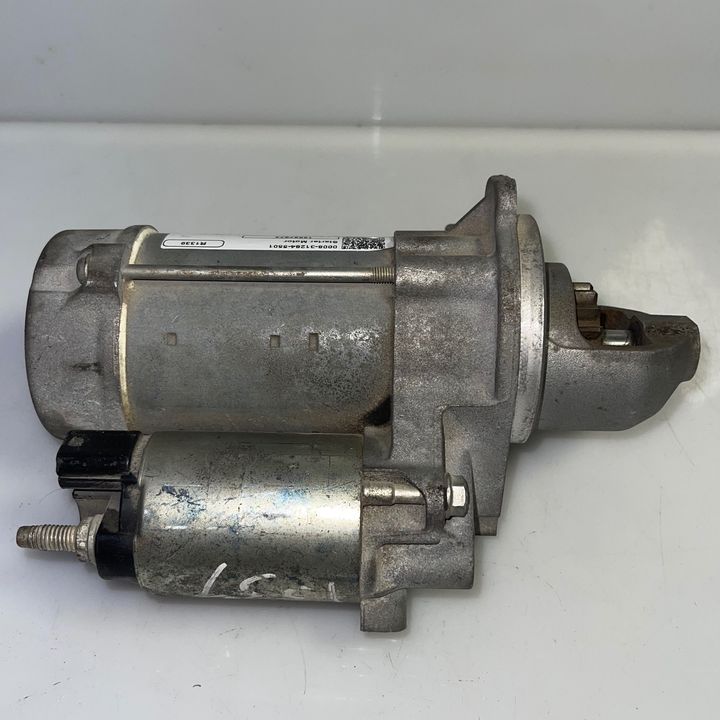 Starter Motor - 2013 Ford Mustang