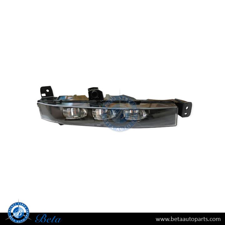BMW 7 Series G11 / G12 (2016-2019), Fog Lamp LED (Left), China, 63177342953