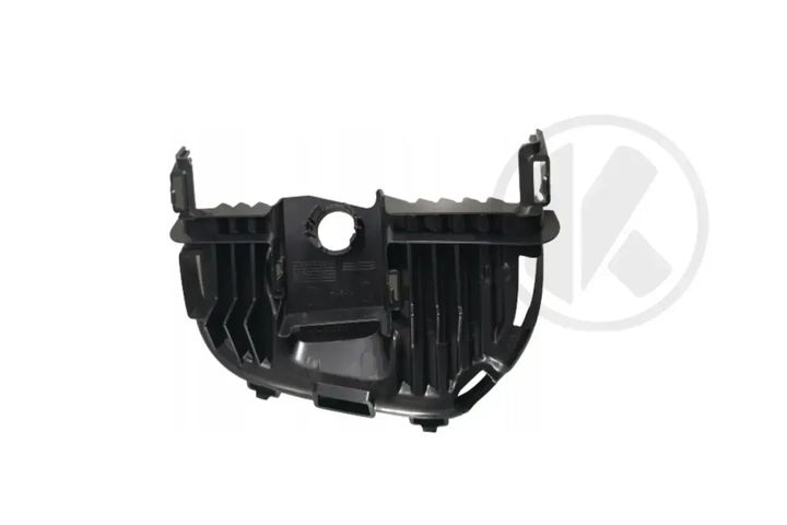 BUMPER BRACKET