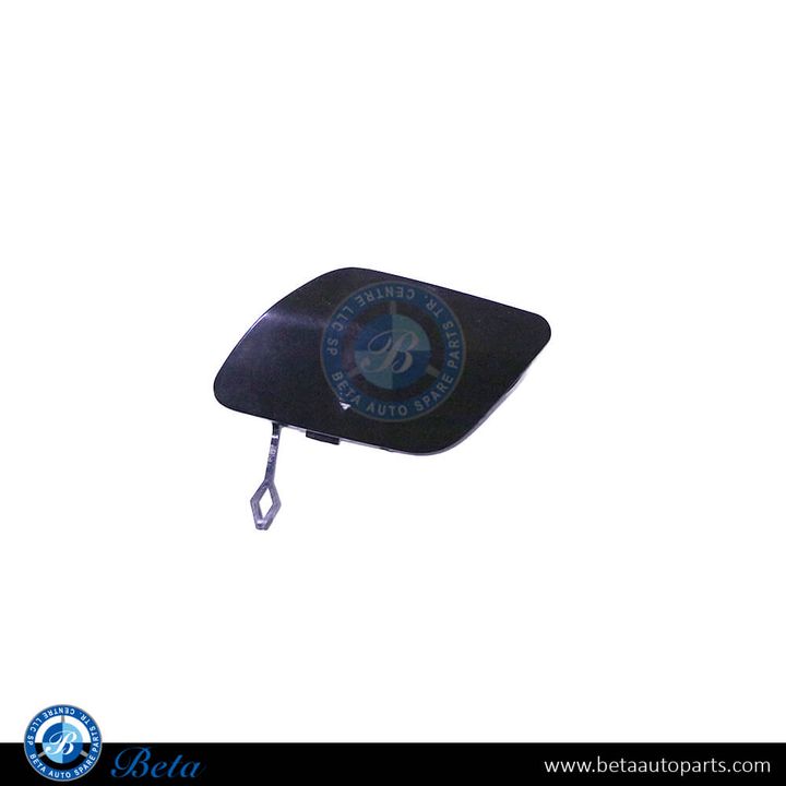 Mercedes C-Class W205 (2015-2018), Rear Bumper Tow Cover Avantgarde, China, 2058850224