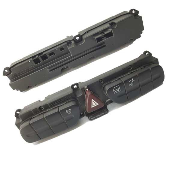 Mercedes Benz Genuine SWITCH 2038215679
