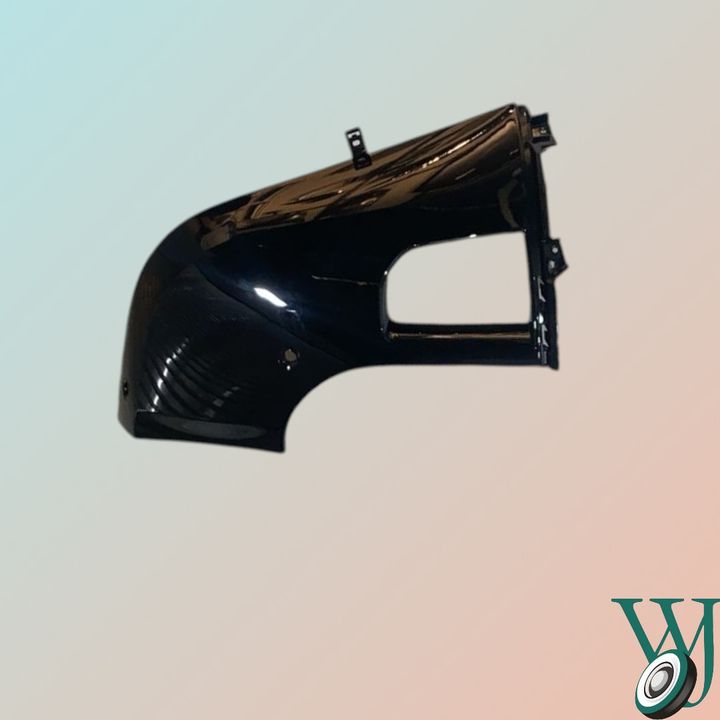 FRONT BUMPER BRACKET RIGHT, DEFENDER